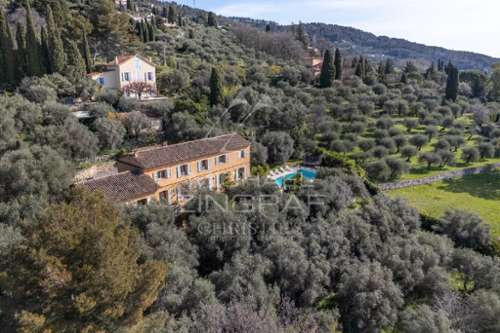 Cabris Alpes-Maritimes villa foto 7410997
