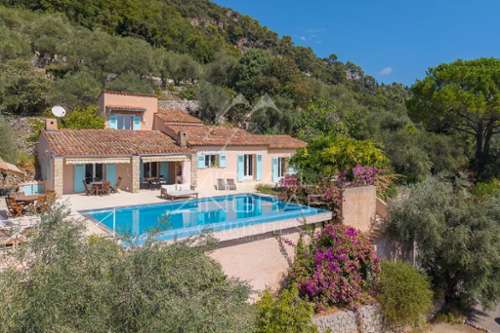 Cabris Alpes-Maritimes Villa Bild 7416152