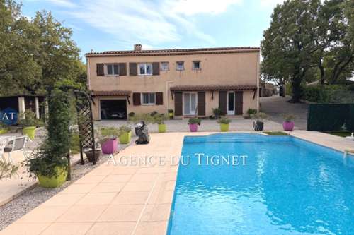 Cabris Alpes-Maritimes Villa Bild 7416183