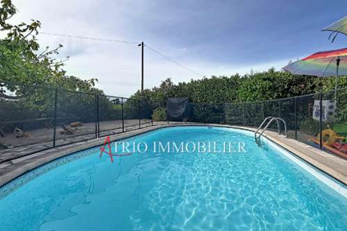 Cagnes-sur-Mer Alpes-Maritimes villa foto 7403561