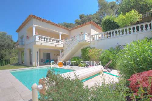 Cagnes-sur-Mer Alpes-Maritimes villa foto 7410977