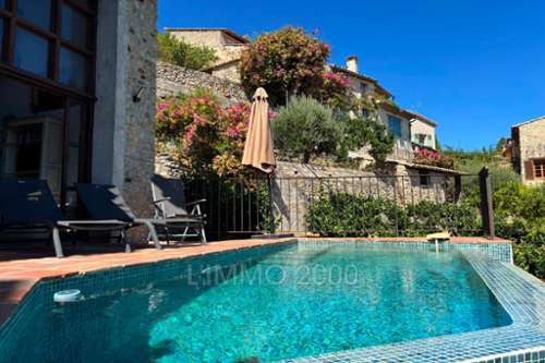 Cagnes-sur-Mer Alpes-Maritimes villa foto 7411011