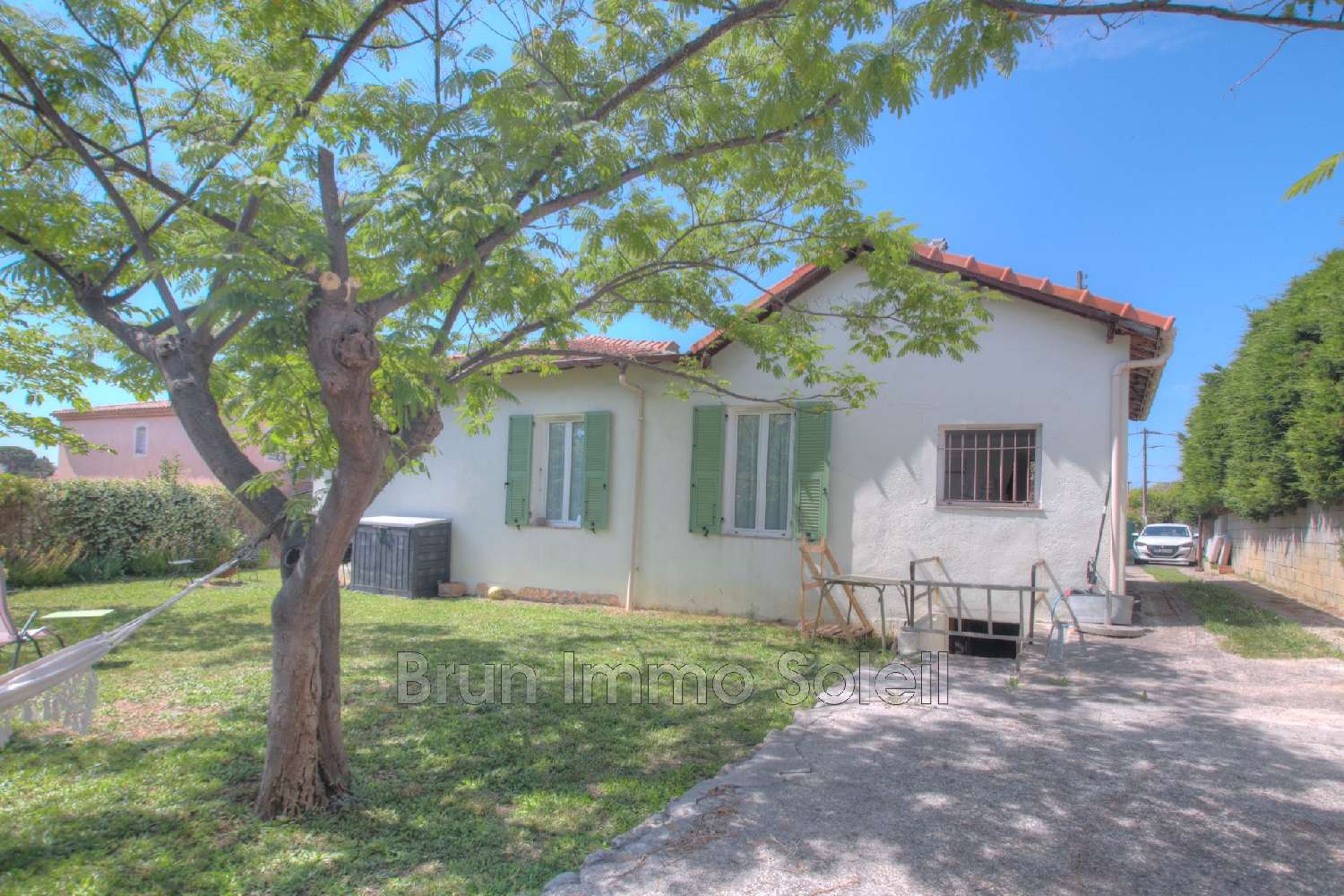 kaufen Villa Cagnes-sur-Mer Alpes-Maritimes 1