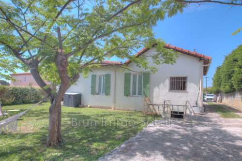 Cagnes-sur-Mer Alpes-Maritimes villa foto 7411031