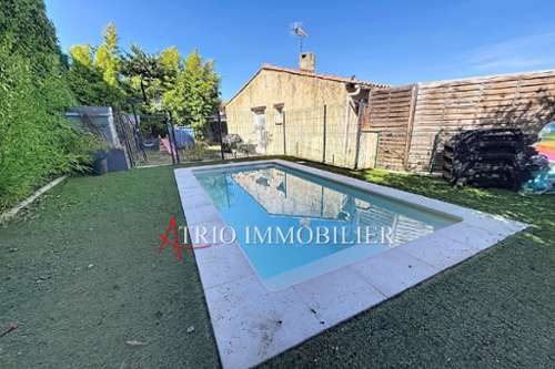 Cagnes-sur-Mer Alpes-Maritimes Villa Bild 7416171