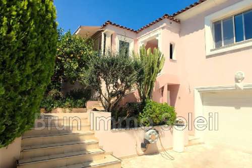 Cagnes-sur-Mer Alpes-Maritimes villa foto 7416208