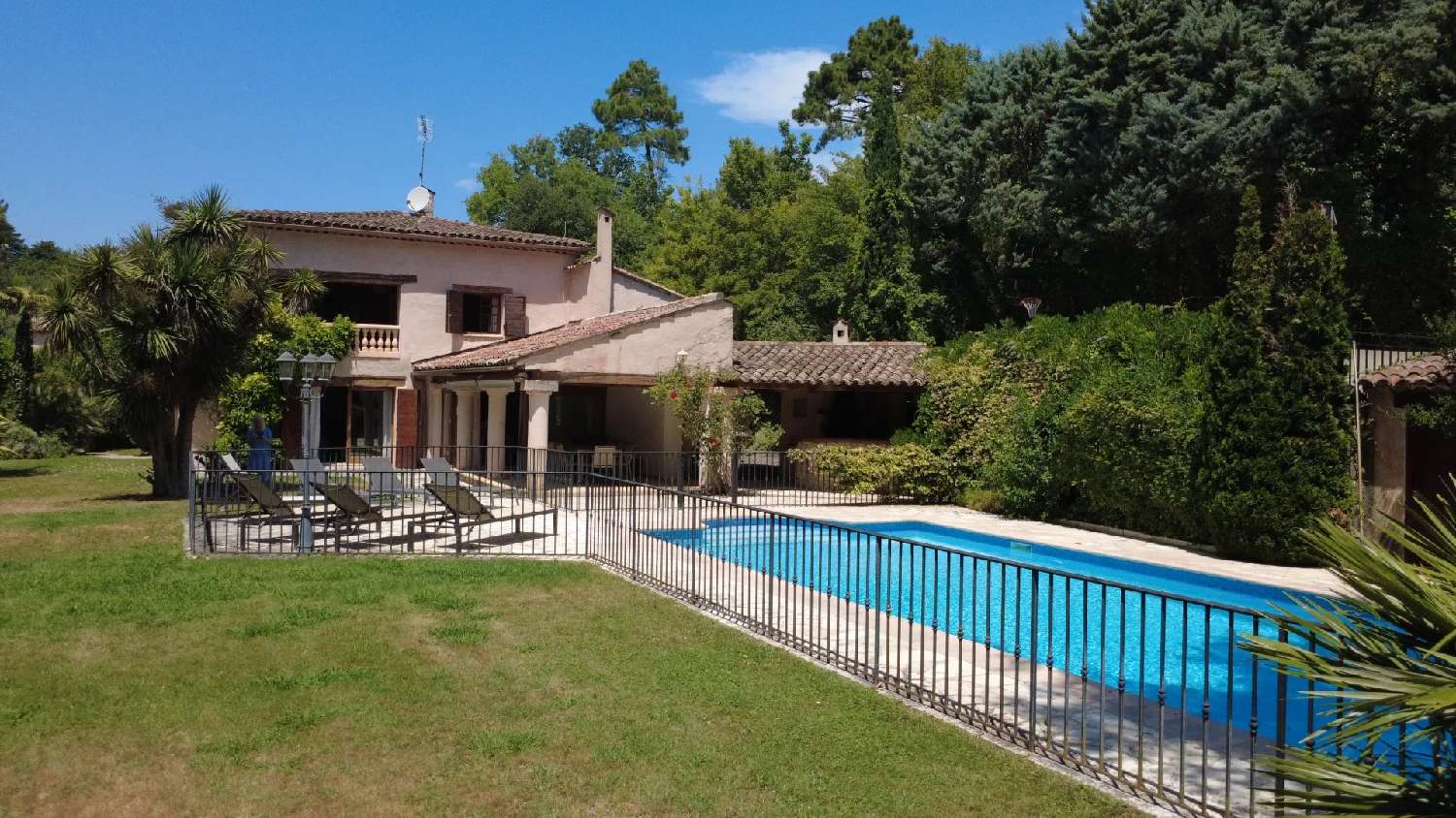 for sale villa Callian Var 2