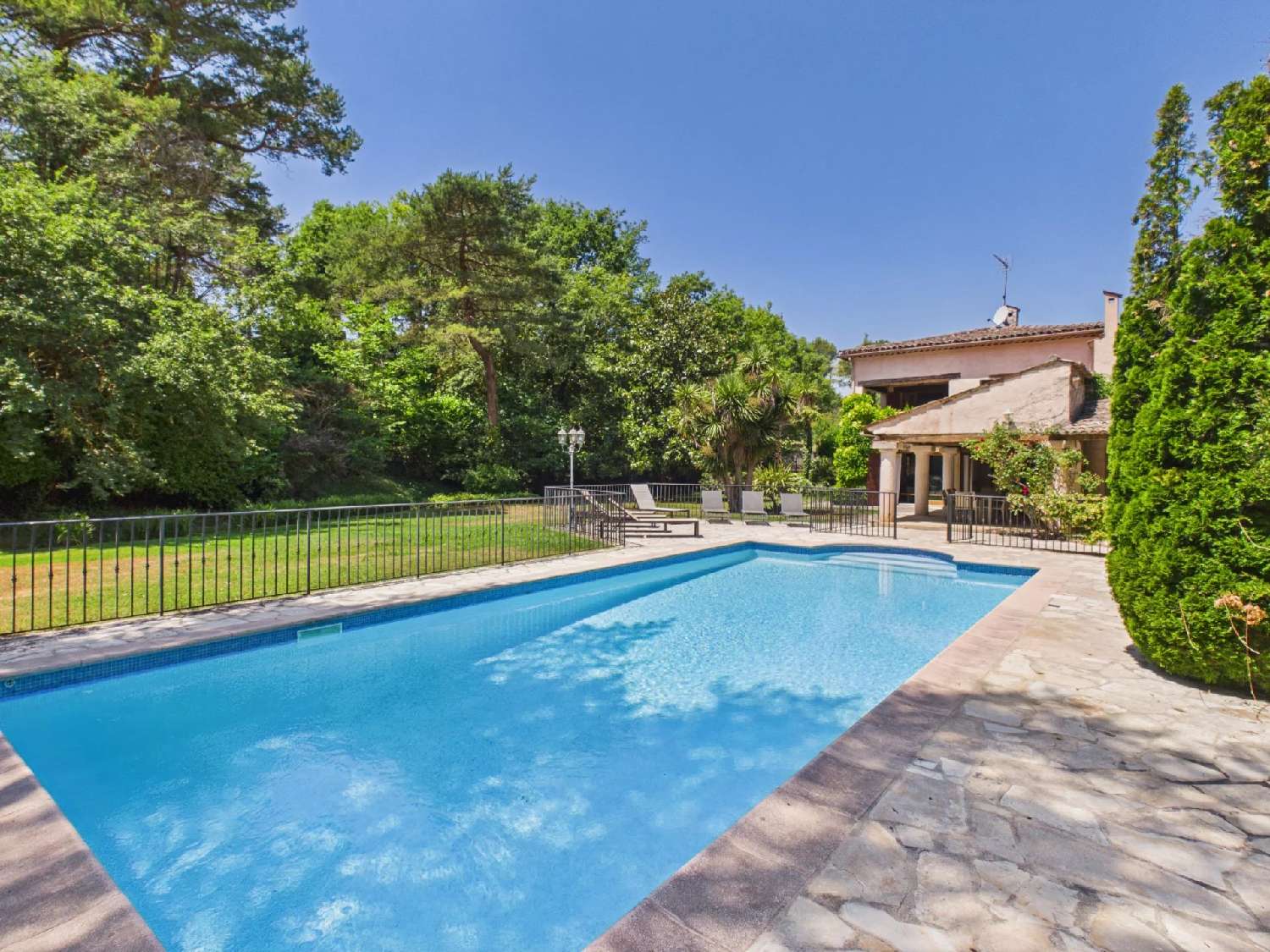 for sale villa Callian Var 3