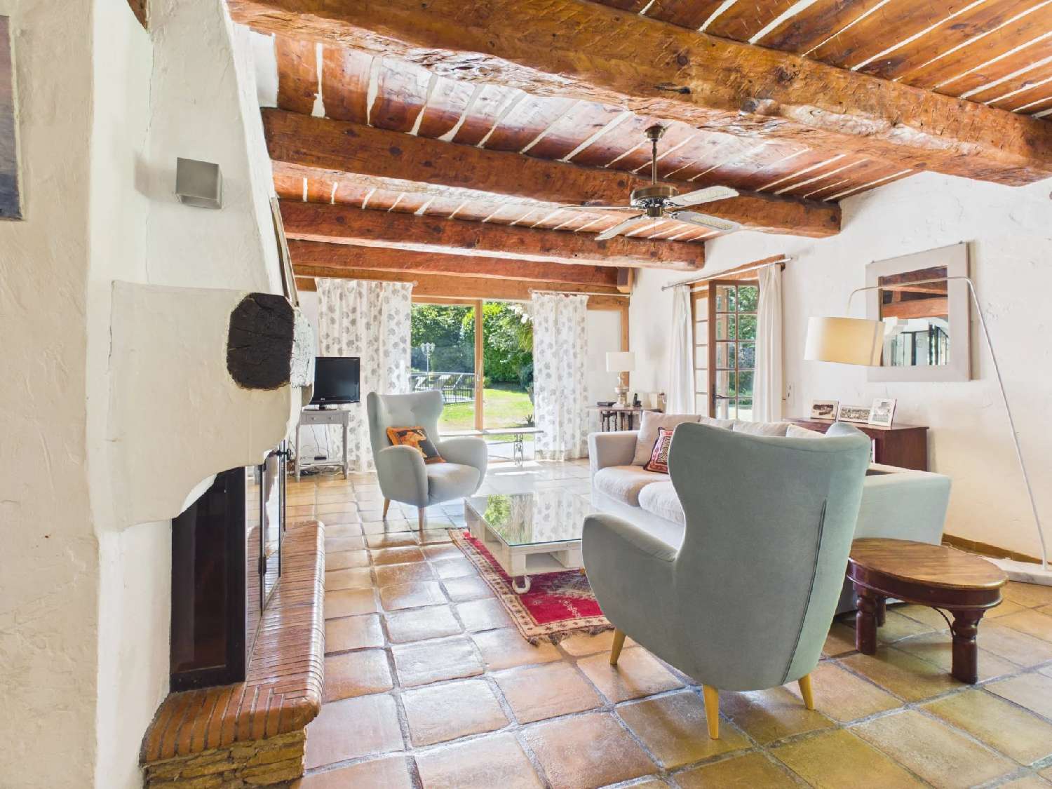 for sale villa Callian Var 4
