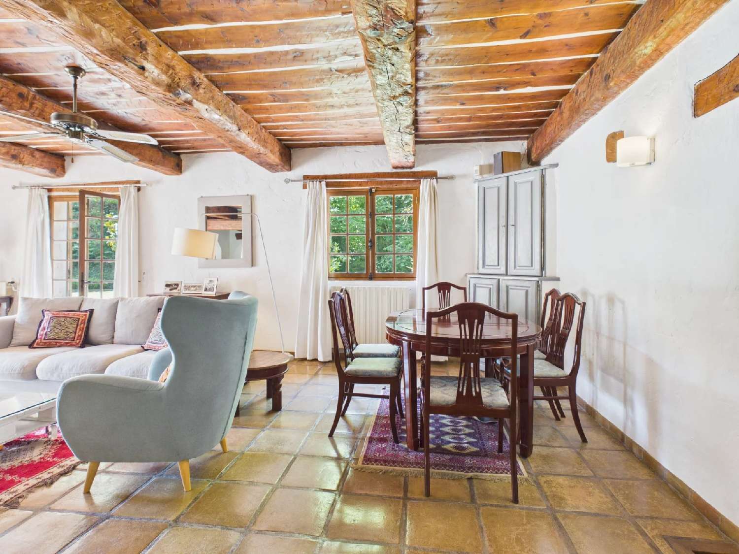for sale villa Callian Var 5