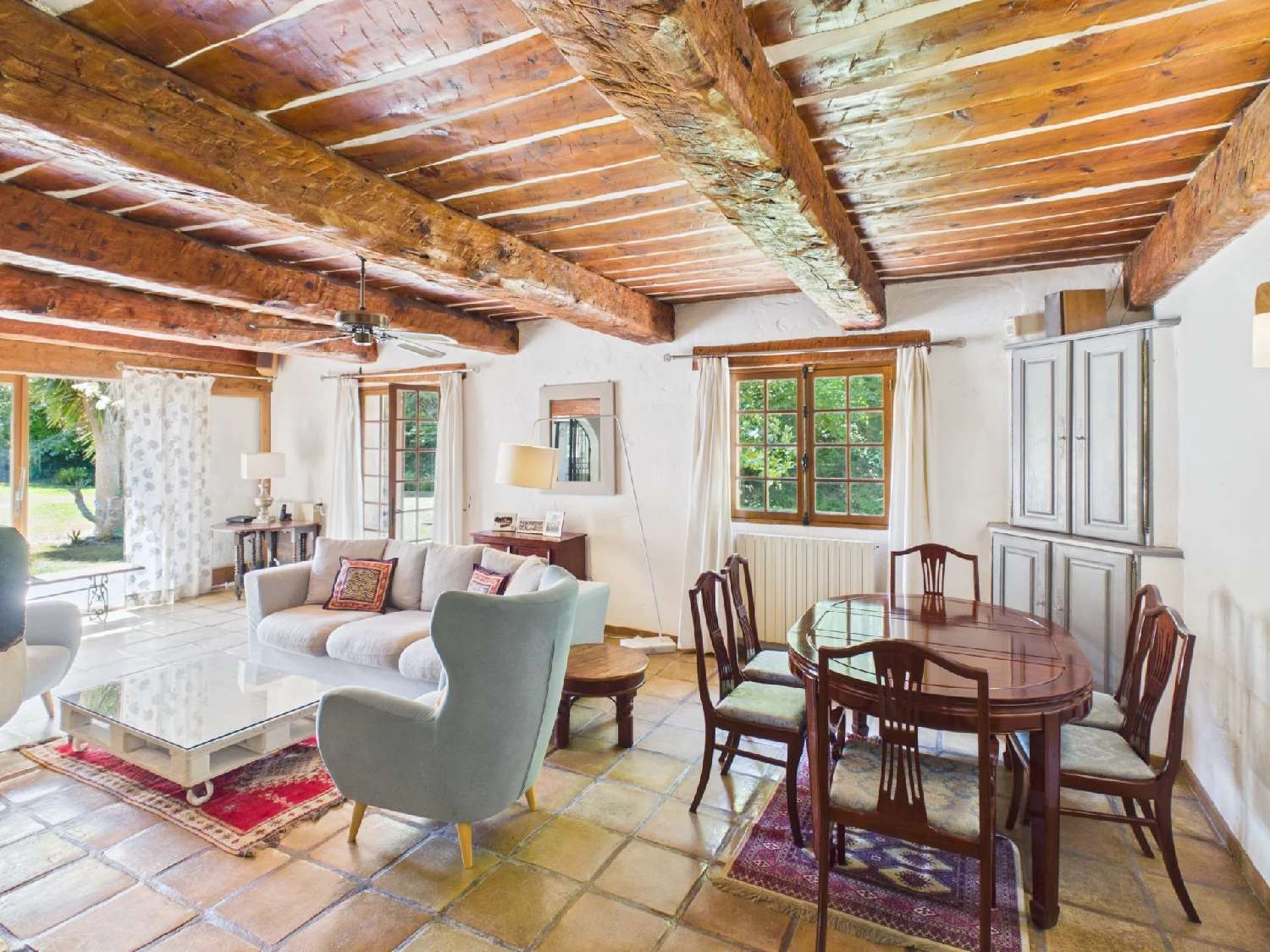 for sale villa Callian Var 6