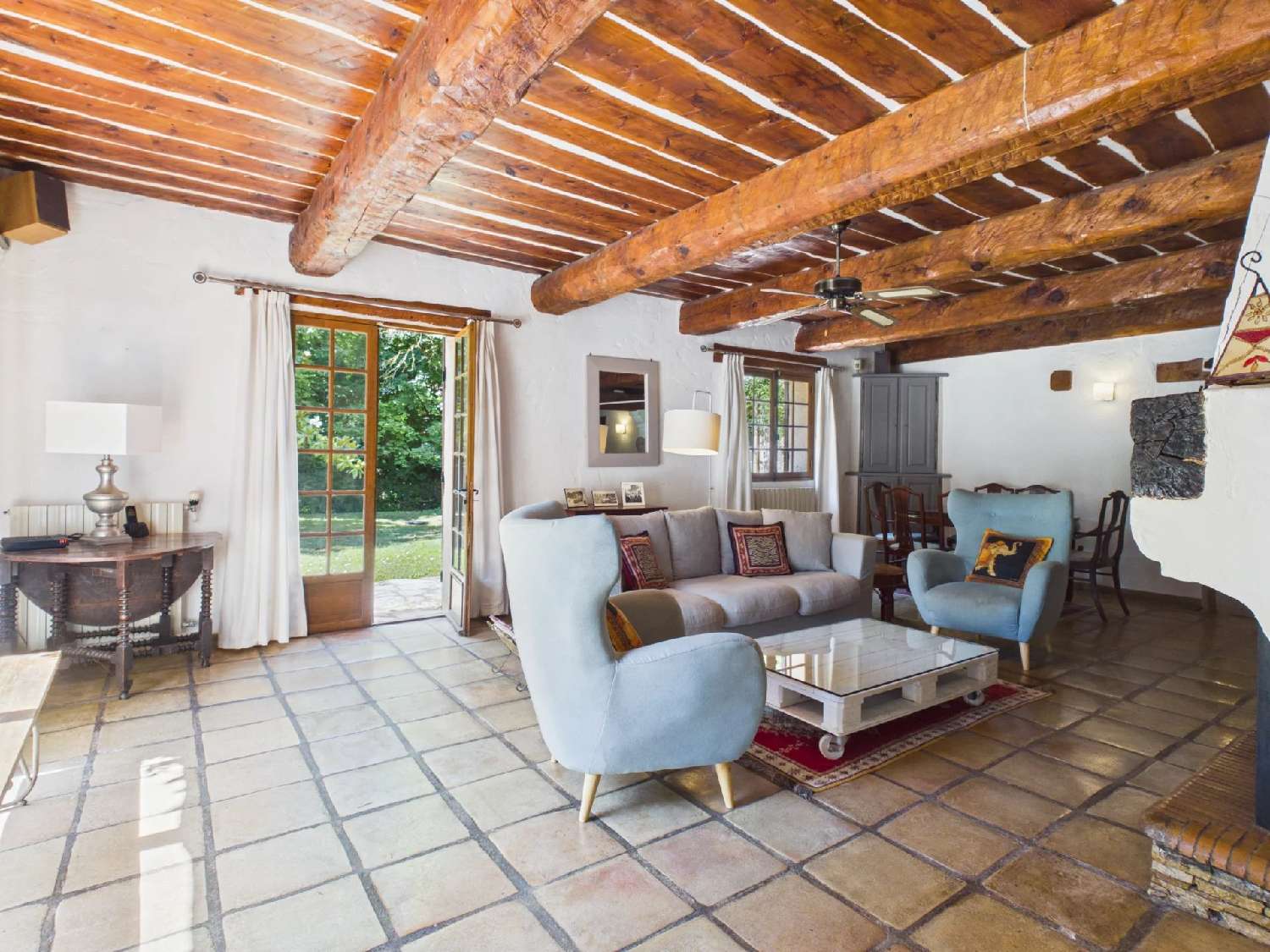 for sale villa Callian Var 7