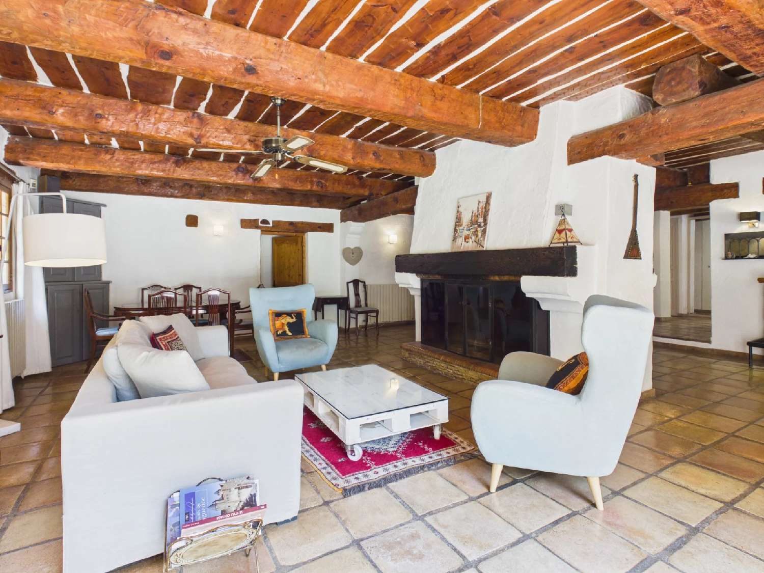 for sale villa Callian Var 8