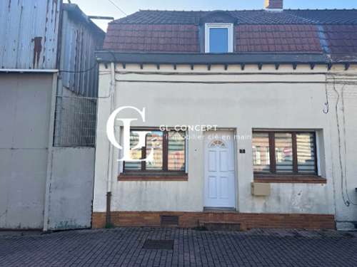 Calonne-Ricouart Pas-de-Calais villa foto 7409443