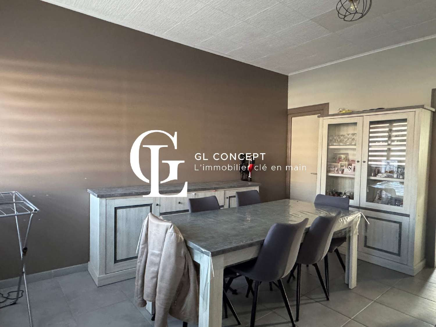 à vendre villa Calonne-Ricouart Pas-de-Calais 2