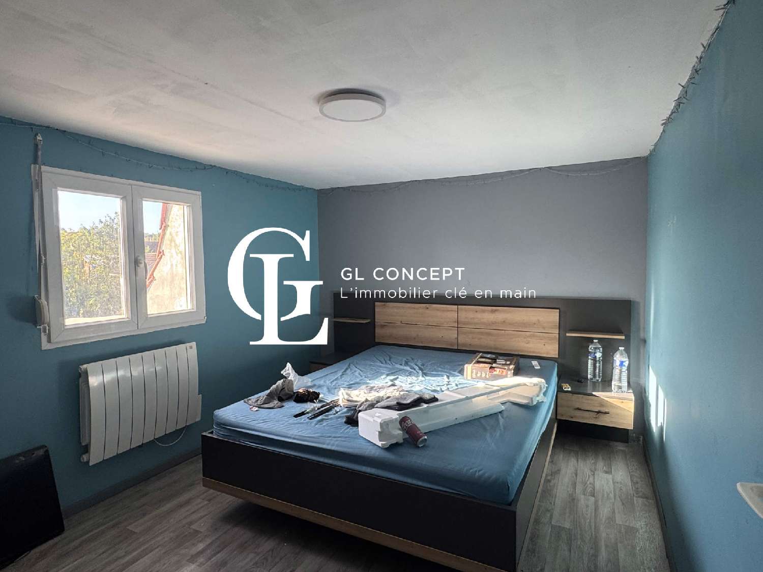 à vendre villa Calonne-Ricouart Pas-de-Calais 6
