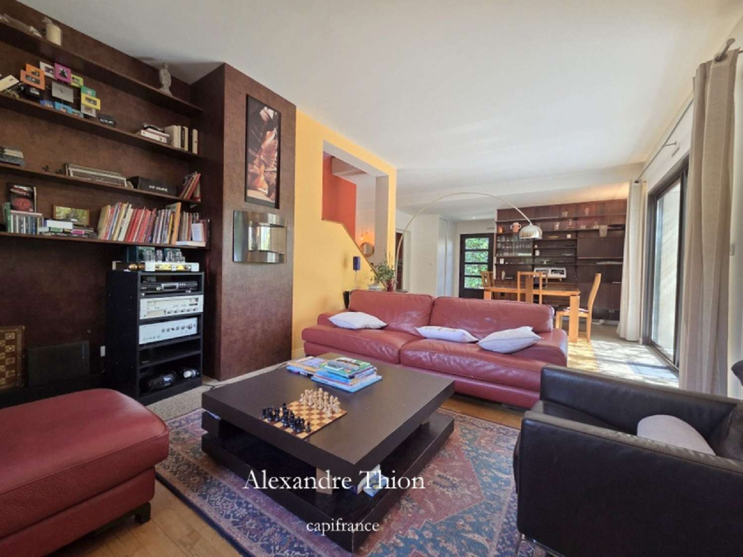  for sale villa Caluire-et-Cuire Rhône 1