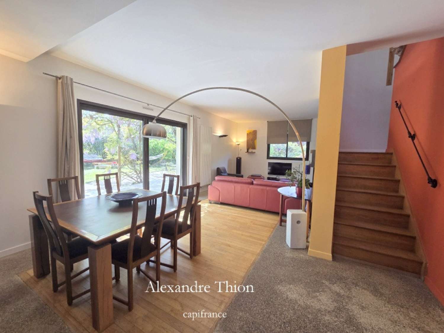  for sale villa Caluire-et-Cuire Rhône 3