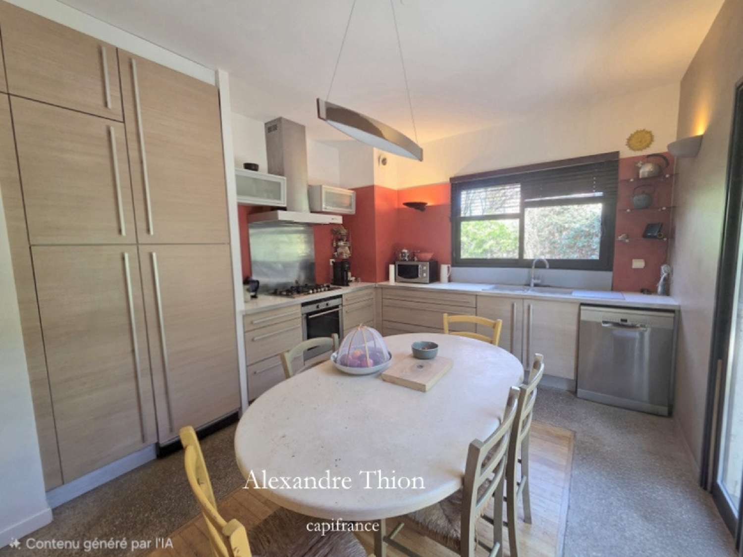 for sale villa Caluire-et-Cuire Rhône 5