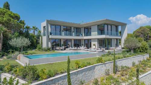 Cannes Alpes-Maritimes villa foto 7403631