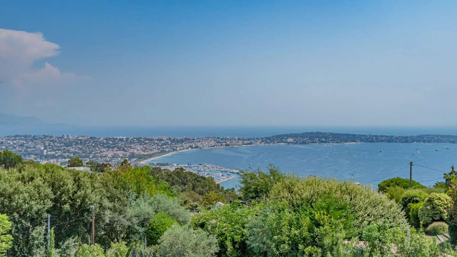 te koop villa Cannes Alpes-Maritimes 2