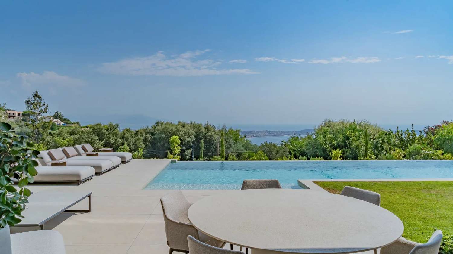 te koop villa Cannes Alpes-Maritimes 6