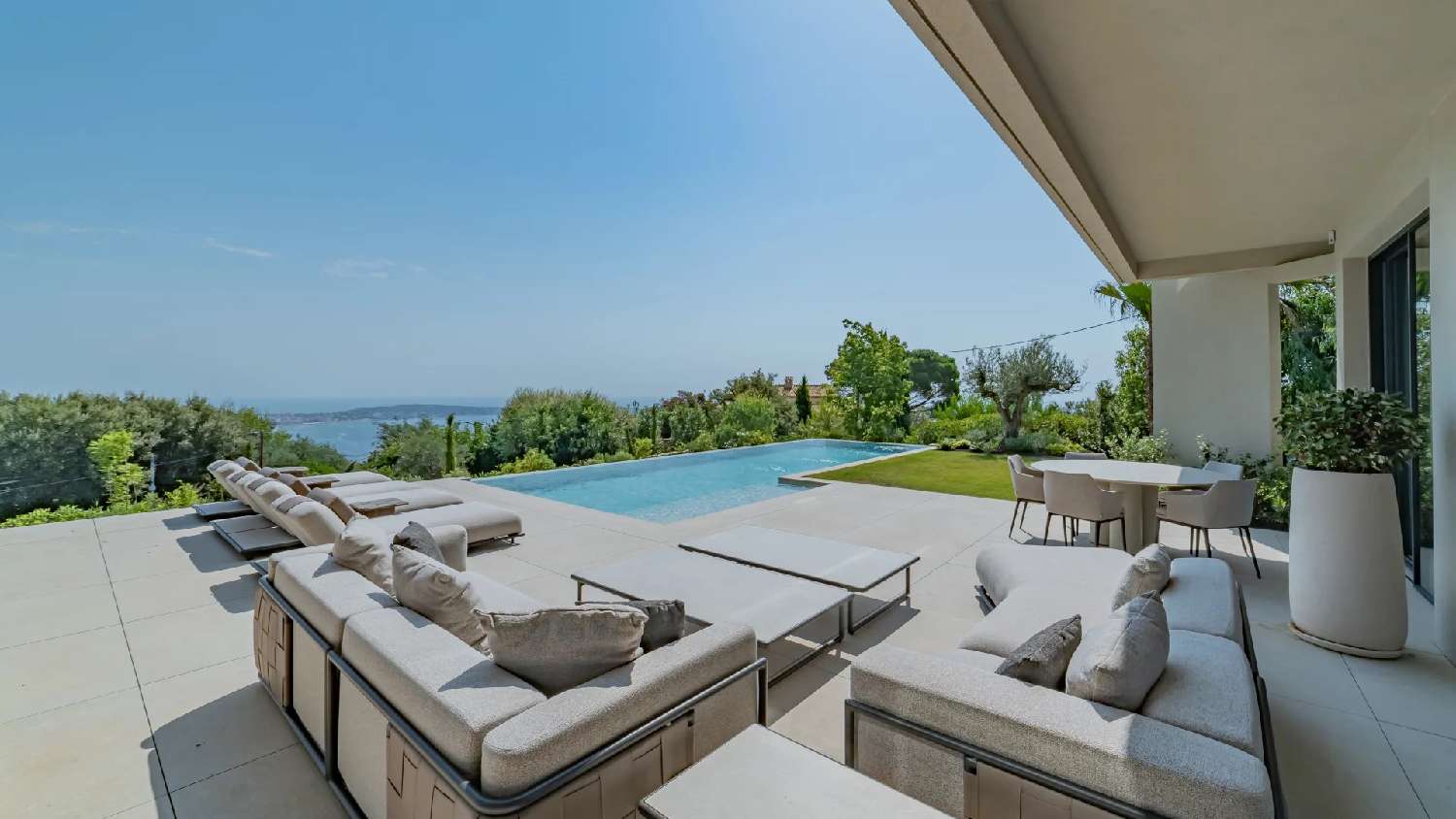 te koop villa Cannes Alpes-Maritimes 8
