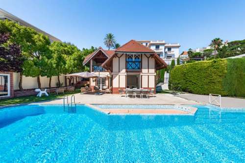 Cannes Alpes-Maritimes villa foto 7403640
