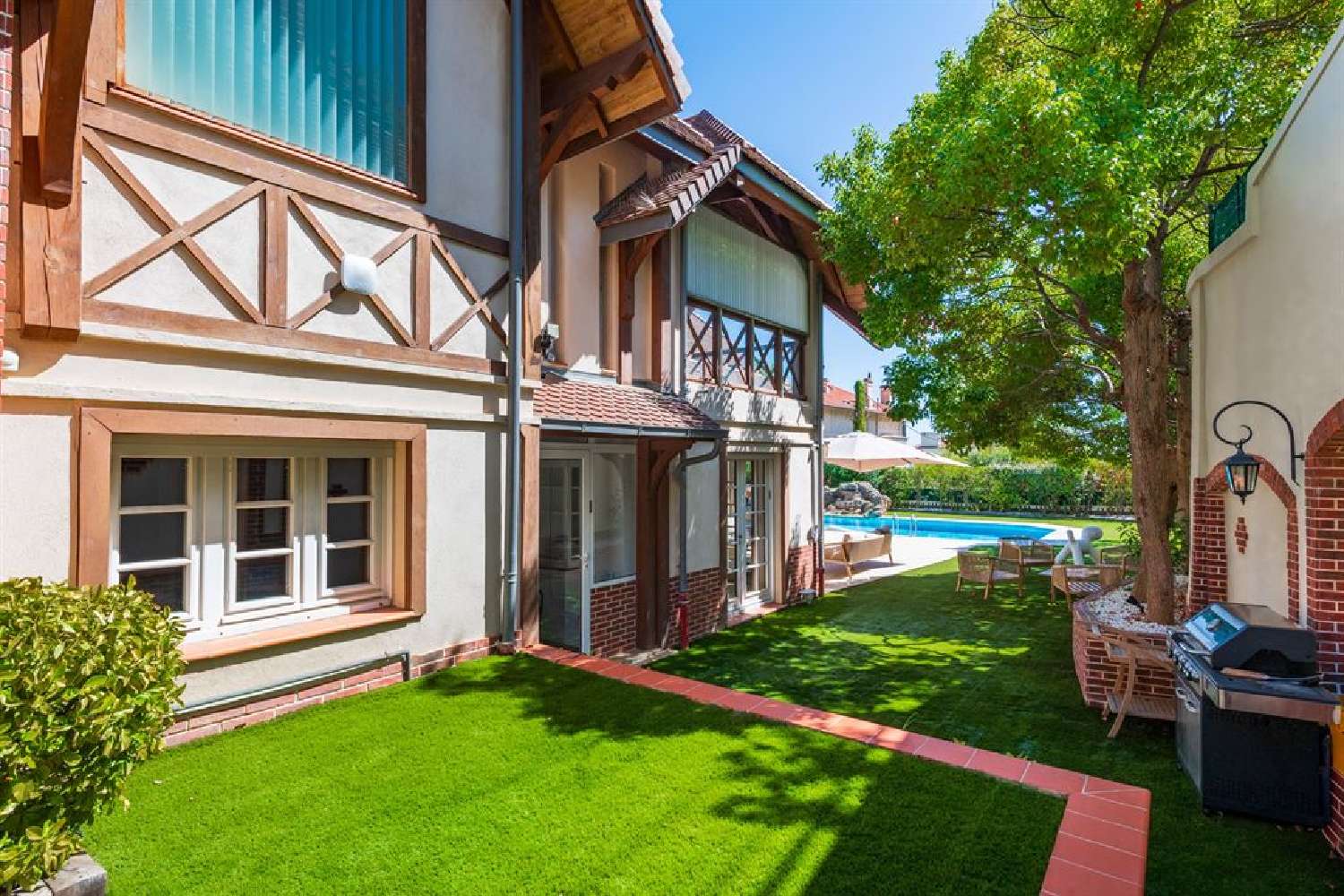 te koop villa Cannes Alpes-Maritimes 6