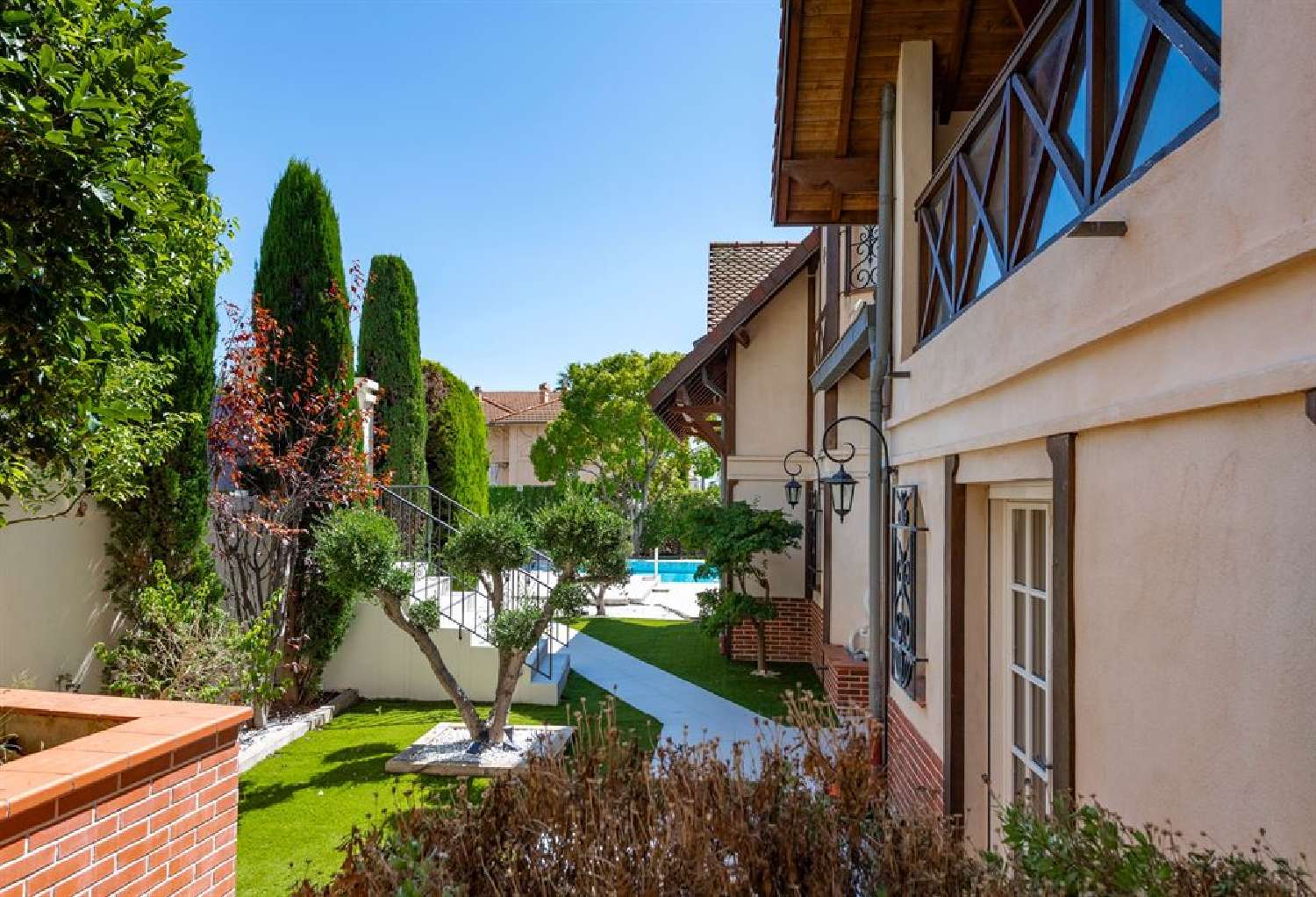 te koop villa Cannes Alpes-Maritimes 7