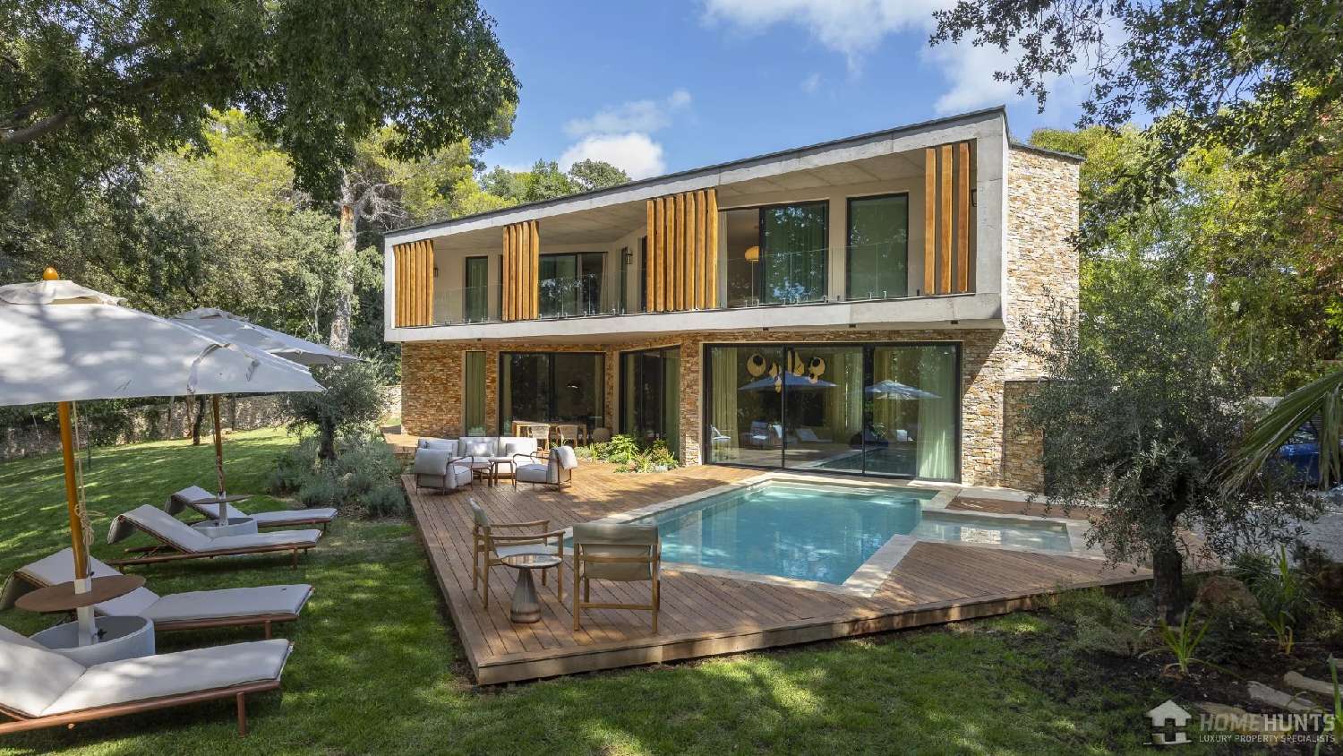 te koop villa Cannes Alpes-Maritimes 1