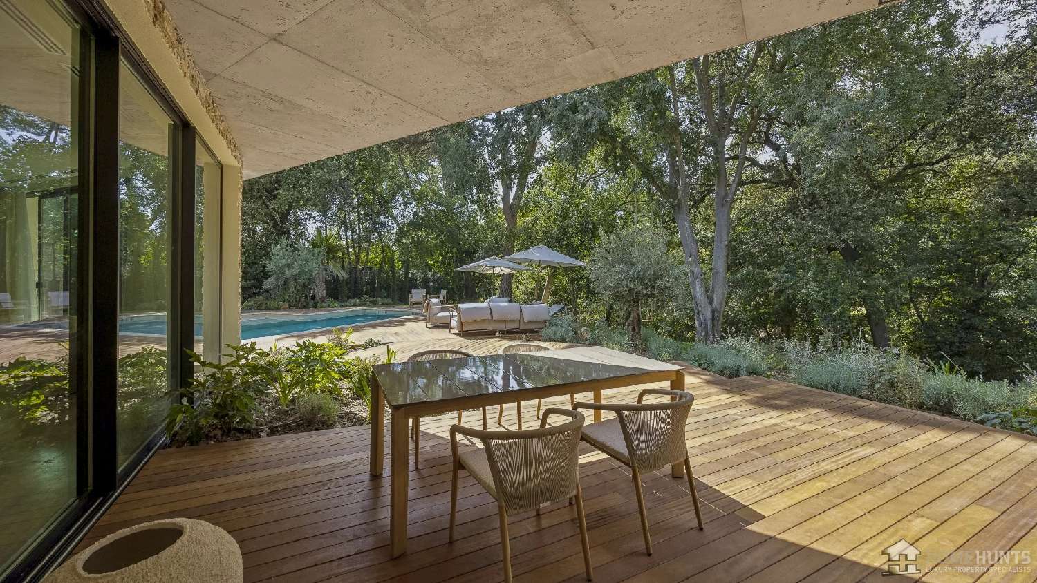 te koop villa Cannes Alpes-Maritimes 4