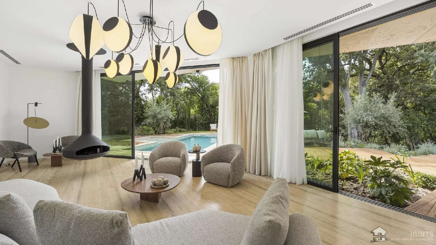 te koop villa Cannes Alpes-Maritimes 5