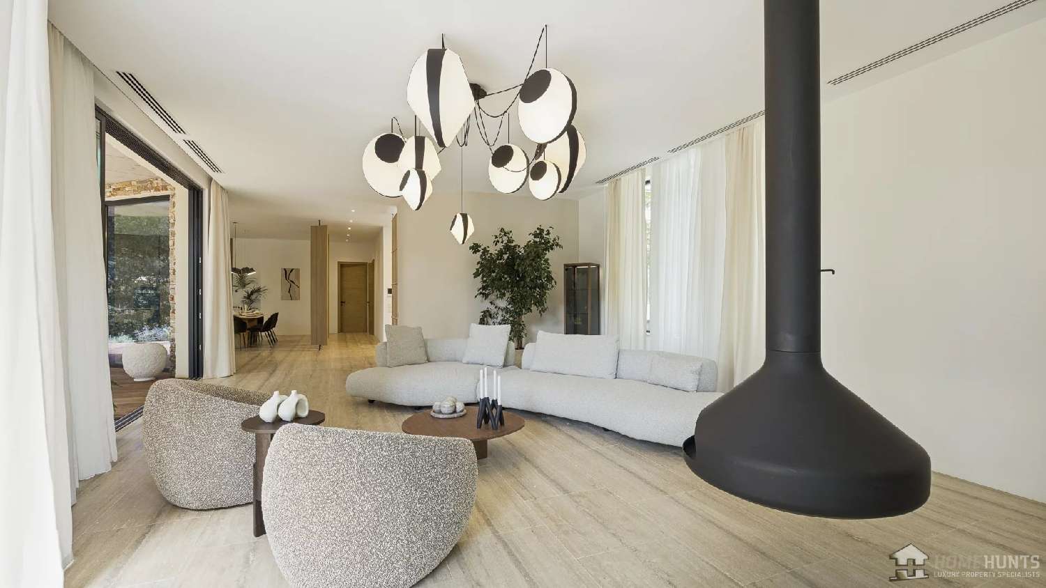 te koop villa Cannes Alpes-Maritimes 6