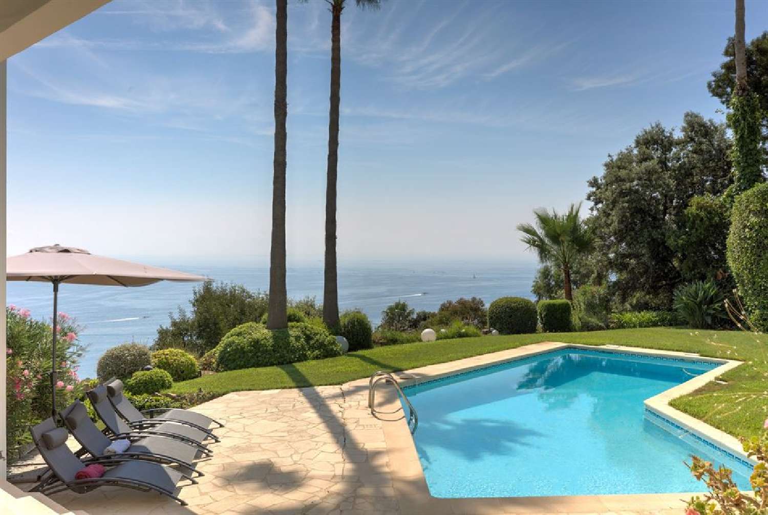 for sale villa Cannes Alpes-Maritimes 1