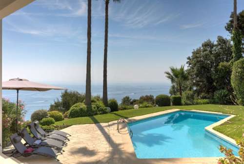 Cannes Alpes-Maritimes villa foto 7407034
