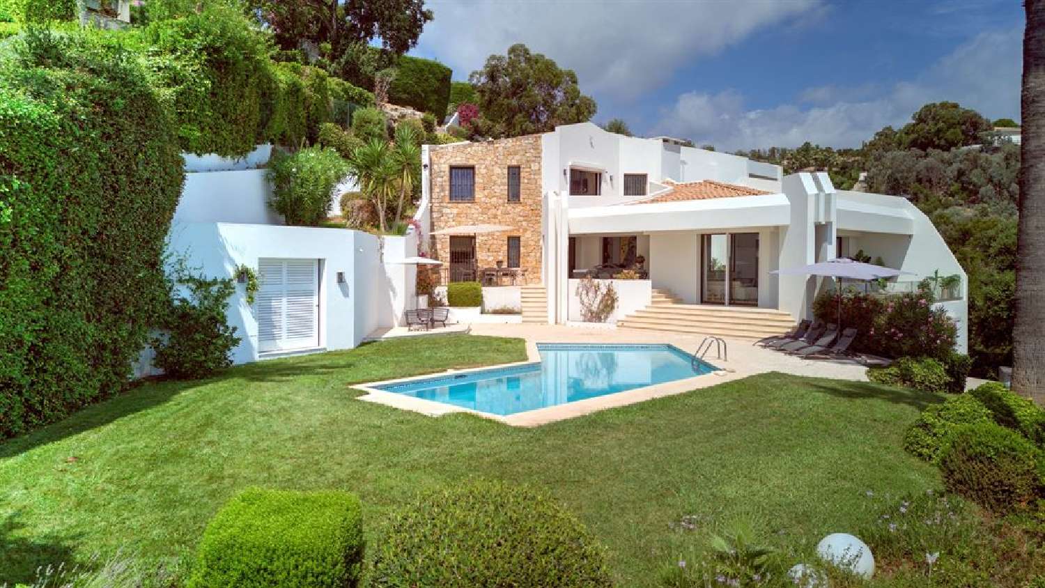 for sale villa Cannes Alpes-Maritimes 2
