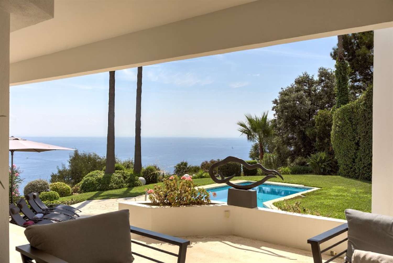 for sale villa Cannes Alpes-Maritimes 3