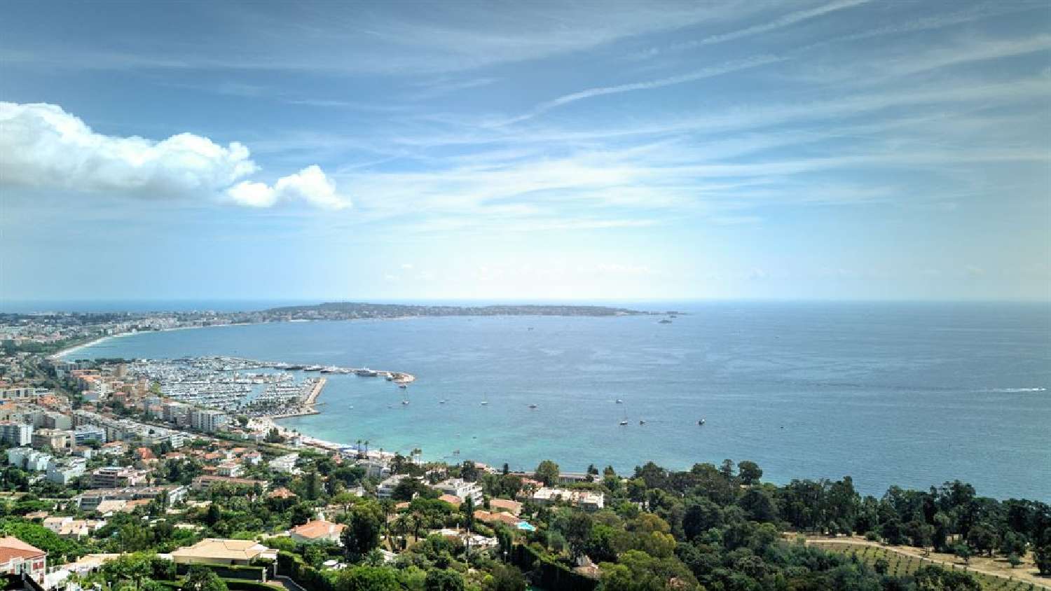 for sale villa Cannes Alpes-Maritimes 4