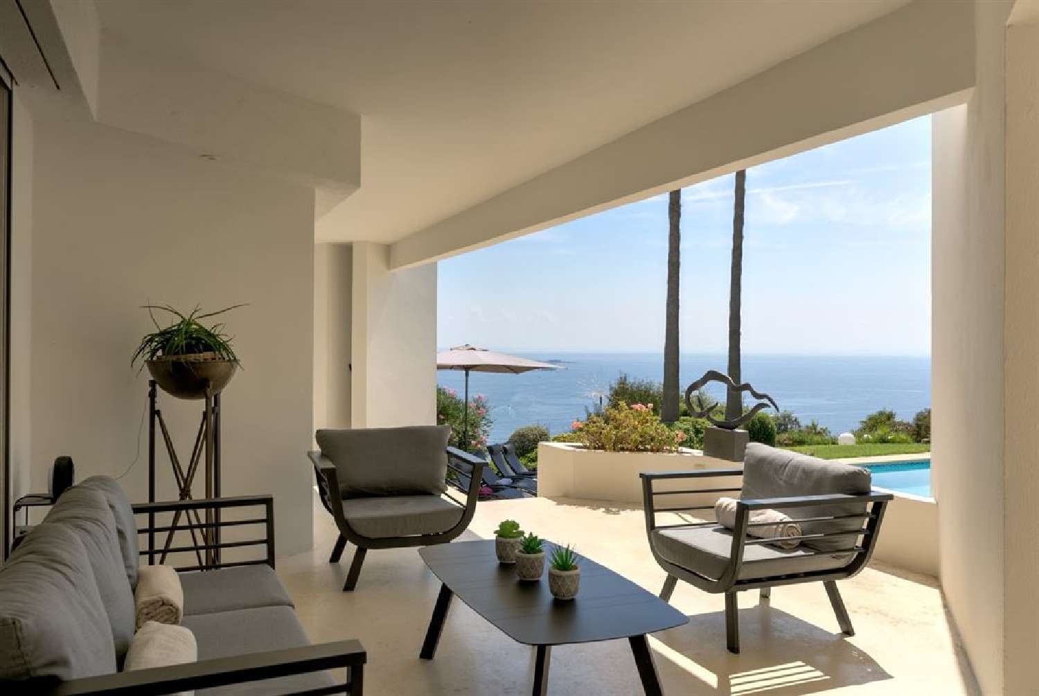 for sale villa Cannes Alpes-Maritimes 5