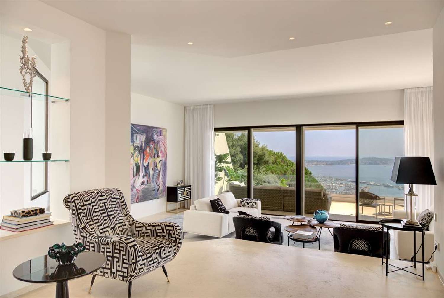 for sale villa Cannes Alpes-Maritimes 6
