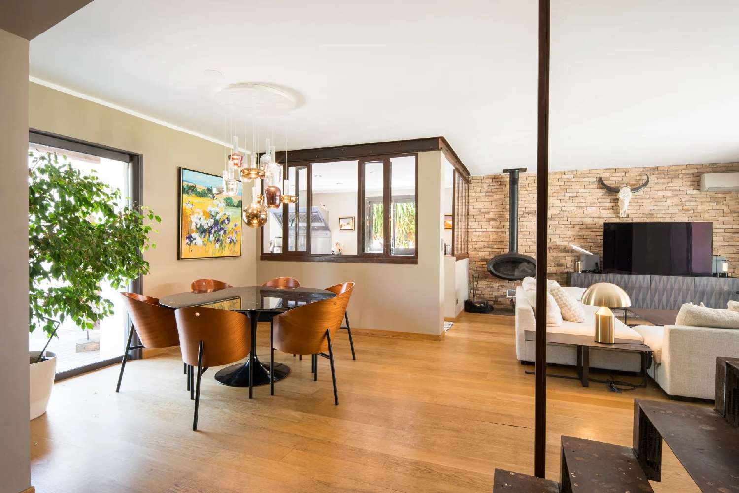en venta villa Cannes Alpes-Maritimes 5