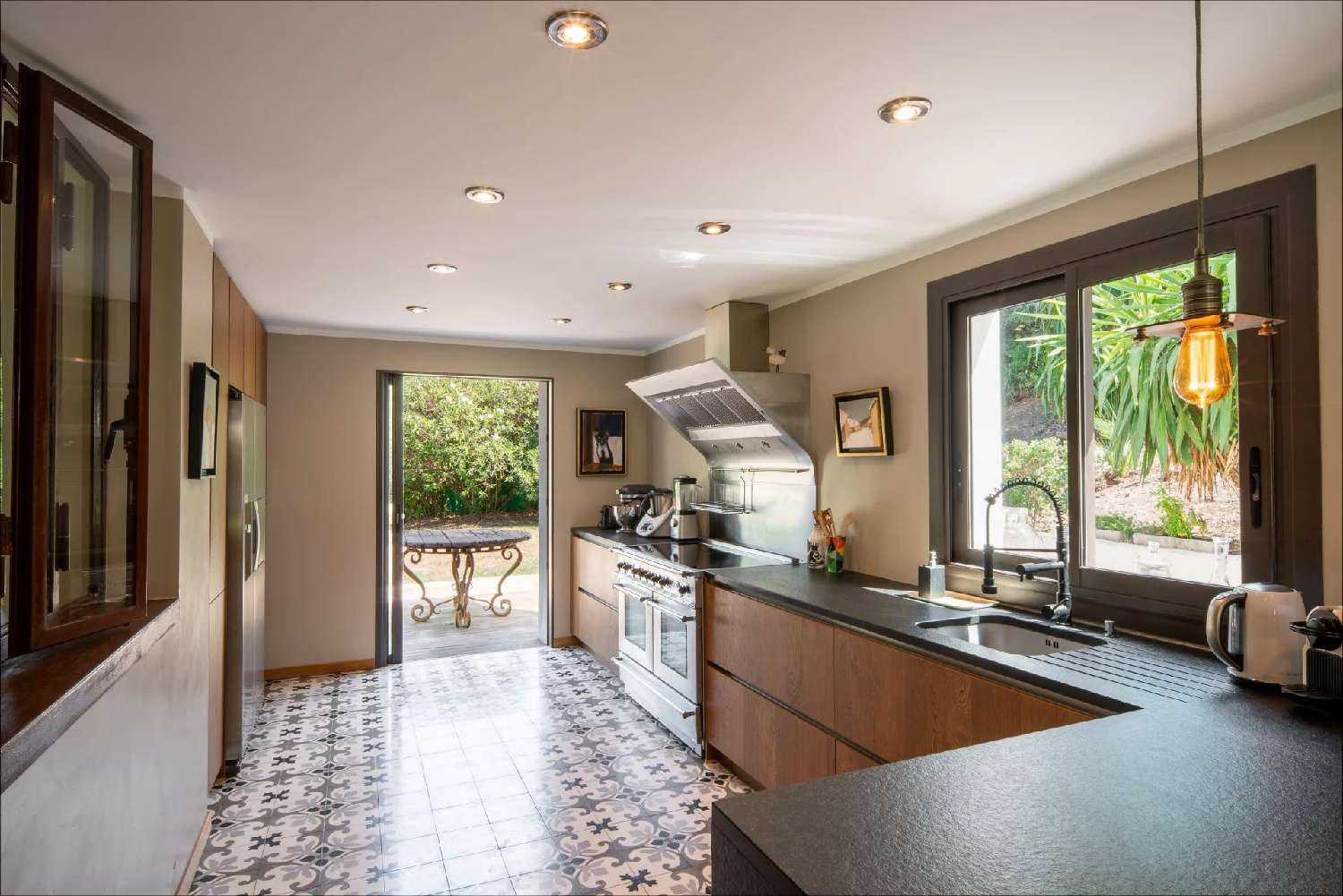 en venta villa Cannes Alpes-Maritimes 8