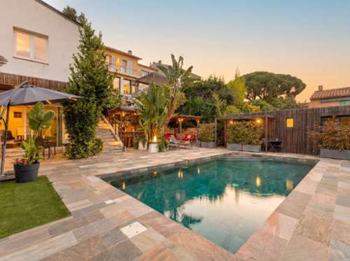 Cannes Alpes-Maritimes villa foto 7411071