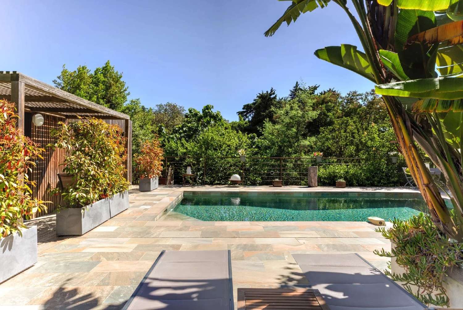 en venta villa Cannes Alpes-Maritimes 2