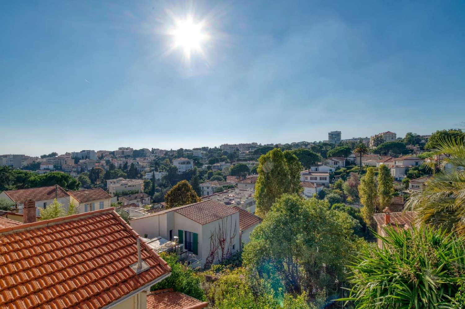  en venta villa Cannes Alpes-Maritimes 1