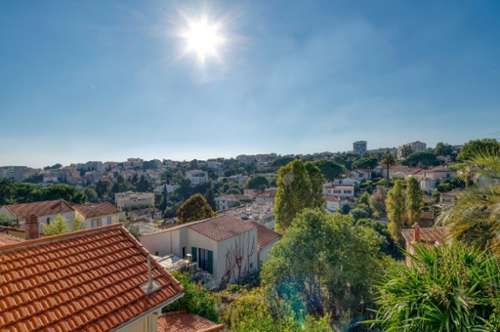 Cannes Alpes-Maritimes villa foto 7411074