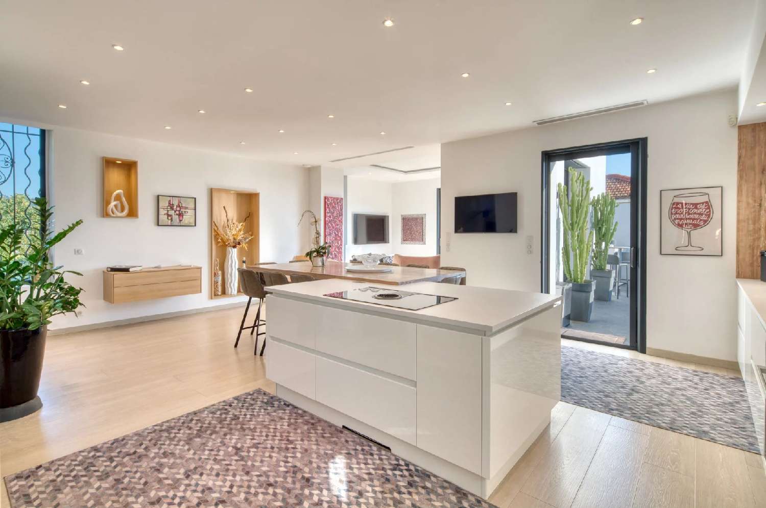  en venta villa Cannes Alpes-Maritimes 3