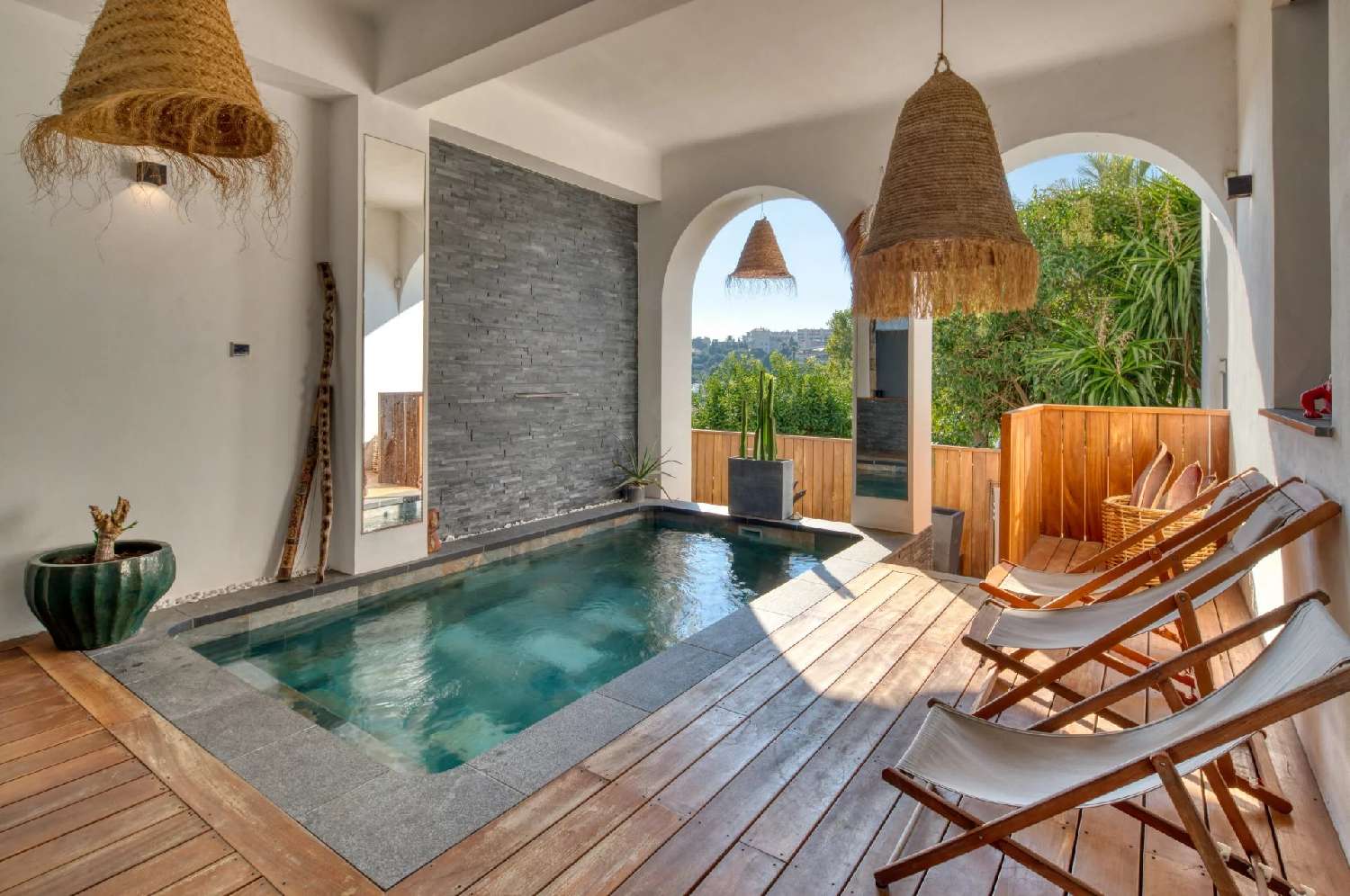  en venta villa Cannes Alpes-Maritimes 5