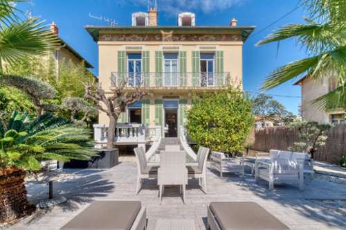 Cannes Alpes-Maritimes villa foto 7411075